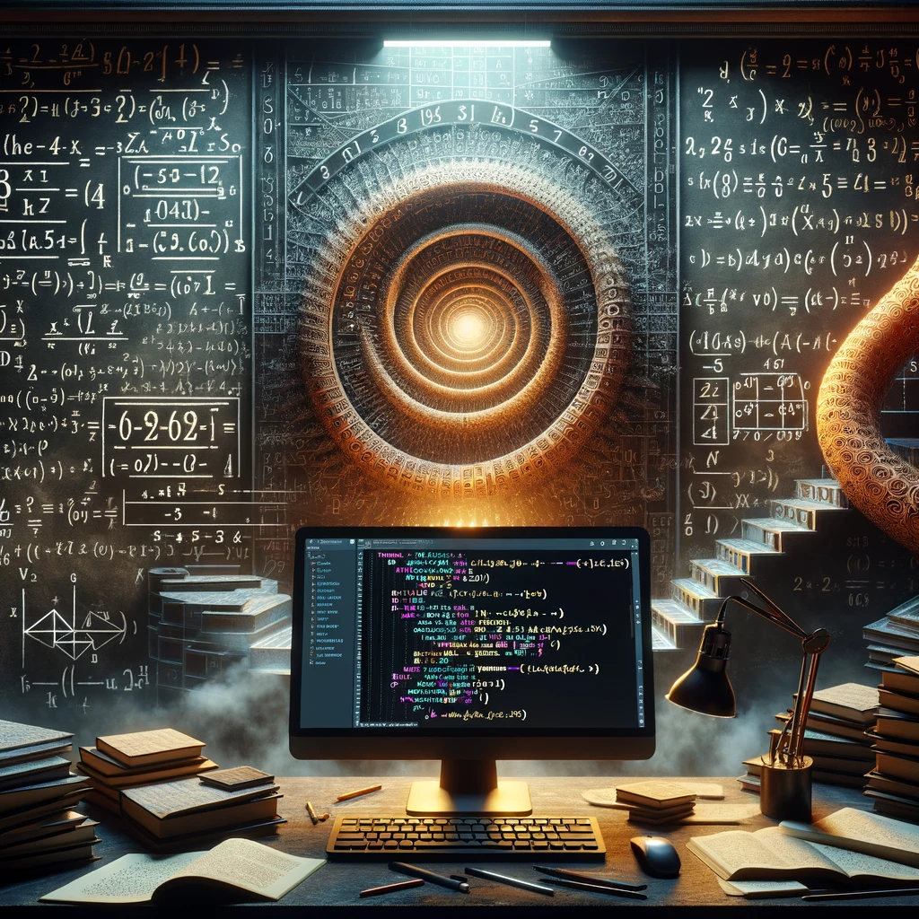 Unlocking the Mysteries of Numbers: A Python Adventure into the Collatz Conjecture