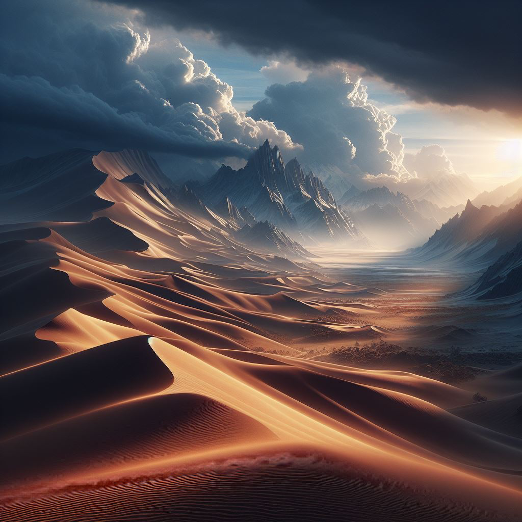 Dune: Part Two (2024) - A Breathtaking Continuation of the Epic Saga