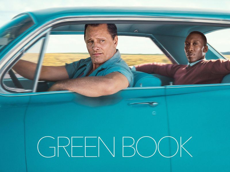 Green Book (2018) Movie Review: A Journey of Friendship and Understanding