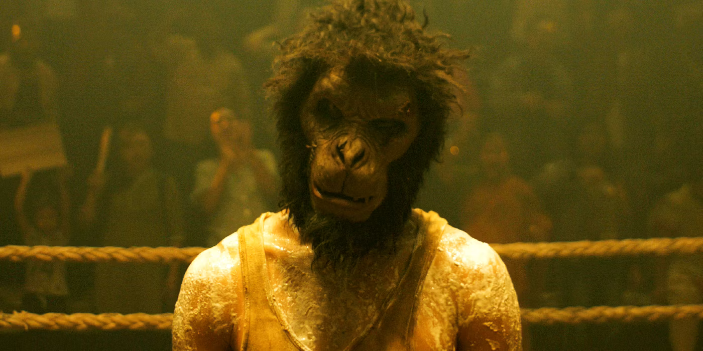 Dev Patel's 'Monkey Man': A Tale of Vengeance and Divinity